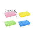 thumbnail image 2 of dfutuy 5Pcs Wood Pulp Sponge Wiping 2025 Sale, 2 of 7
