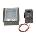 thumbnail image 1 of 22kW Waterproof 100A Voltmeter Ac, Digital Voltmeter, For Industry, 1 of 8