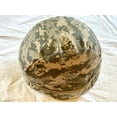 thumbnail image 4 of NEW Genuine USGI Pasgt Helmet With ACU Digital Cover - Medium, 4 of 6