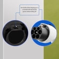 thumbnail image 3 of Sardfxul EV Charging Nozzle Plug Bracket with Lock Electric Vehicle Charging Cord Bracket, 3 of 9