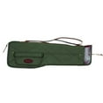 thumbnail image 2 of Boyt Harness OD Green Canvas Take-Down Case with Pocket (Large), 2 of 3