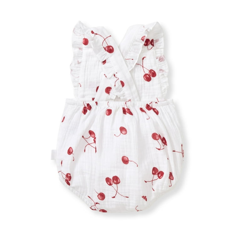 Burt's bees girl clothing online