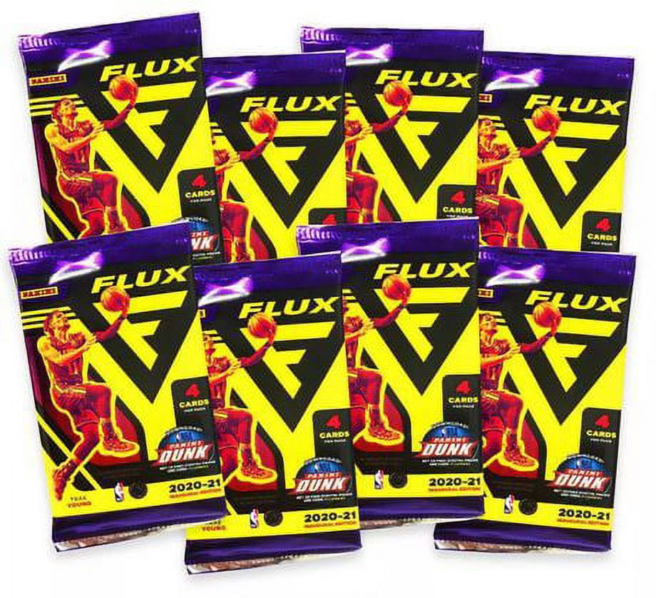 その他 2020-21 PANINI FLUX / COMPLETE YOUR SET! 2020-2021 Panini Flux Basketball Complete Set Fanatics