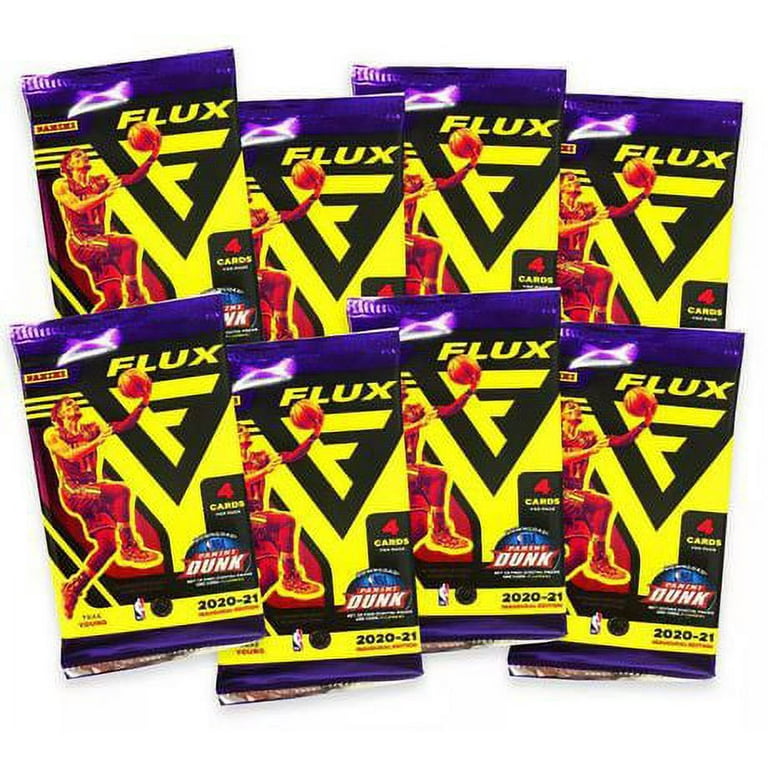 その他 2020-21 PANINI FLUX / COMPLETE YOUR SET! 2020-21 Panini Flux NBA Basketball Value Box Trading Cards