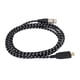 thumbnail image 4 of Cable de micrófono USB Cable USB a XLR hembra de 3 pines para micrófonos Grabación Karaoke Canto 3 m/9,8 pies, 4 of 12