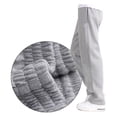 thumbnail image 5 of TAIAOJING Men's Jogger Sweatpant Casual Straight Pants Trend Youth Warm Loose Pants, 5 of 9