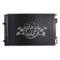 thumbnail image 2 of CSF A/C Condenser, 2 of 2