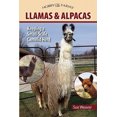 thumbnail image 3 of Llamas and Alpacas: Keeping a Small-Scale Camelid Herd, 3 of 3