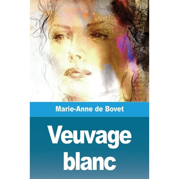 Veuvage blanc, (Paperback)