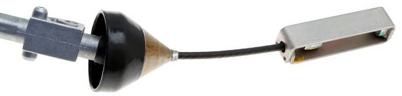 Raybestos Element3 Brake Cables, BC97116 Fits select: 2001-2003 TOYOTA HIGHLANDER