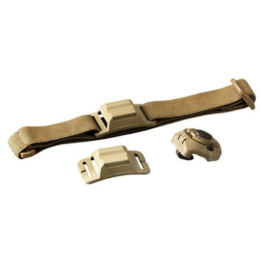 Streamlight Sidewinder Helmet Mount Accessory Kit