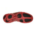 thumbnail image 6 of Nike Air Foamposite Pro Men's Shoes Gym Red/Gym Red-Black 624041-603, 6 of 6
