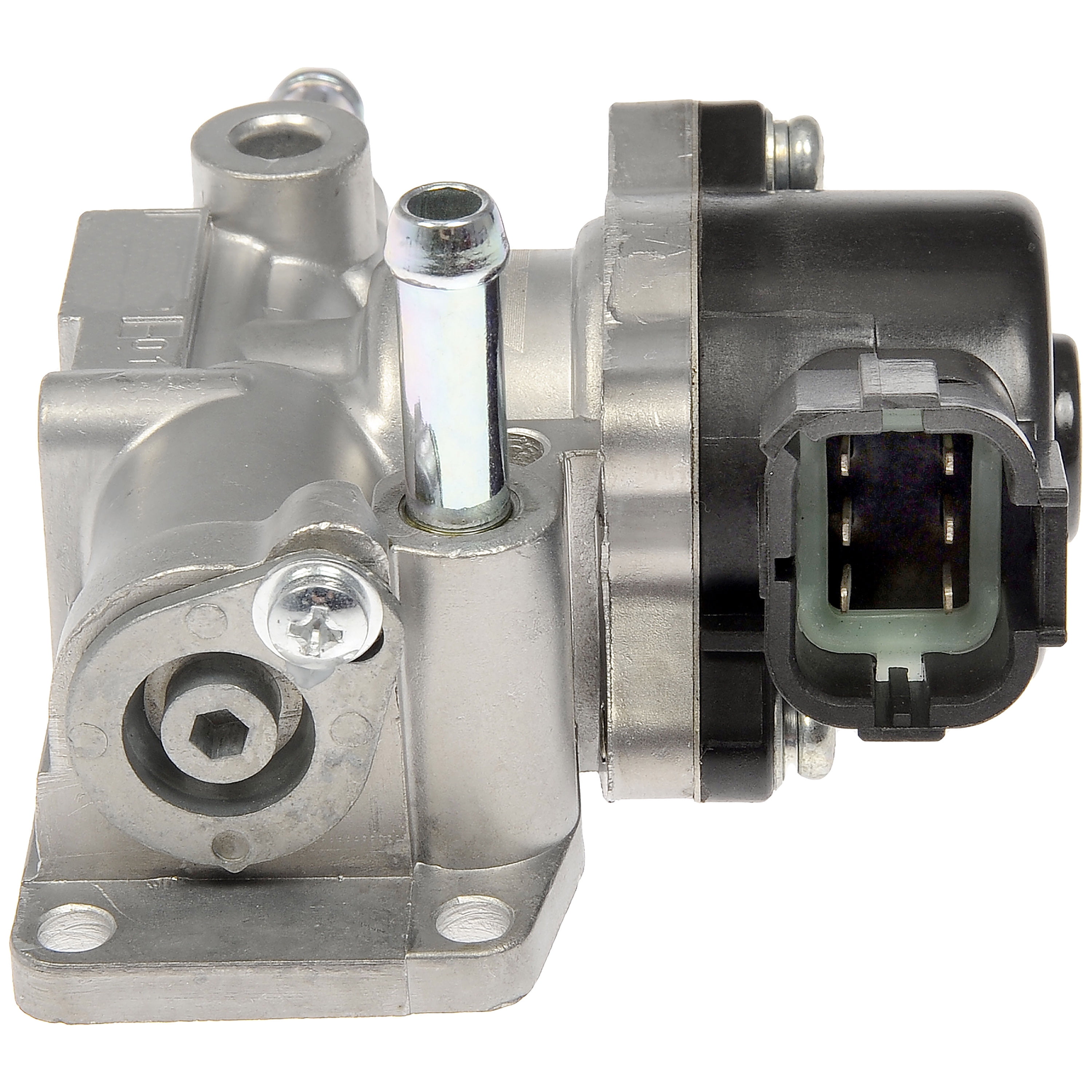 Idle Air Control Valve Fits 2000 Nissan Maxima