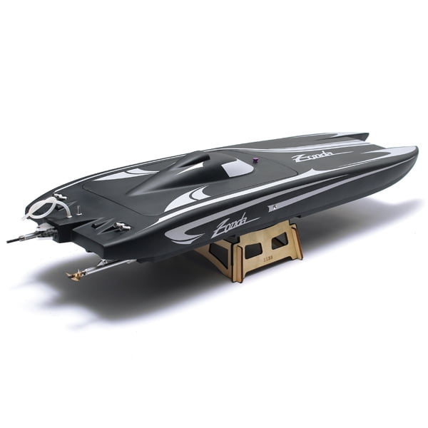rc boat zonda