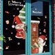 thumbnail image 5 of Pegatina de Pared de Navidad JAMW Papá Noel Extraíble Decoración de Habitación, 5 of 5