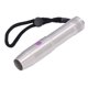 thumbnail image 2 of Linterna de joyería impermeable 500lm carga USB 3 en 1 linterna con 3 modos de iluminación, 2 of 8
