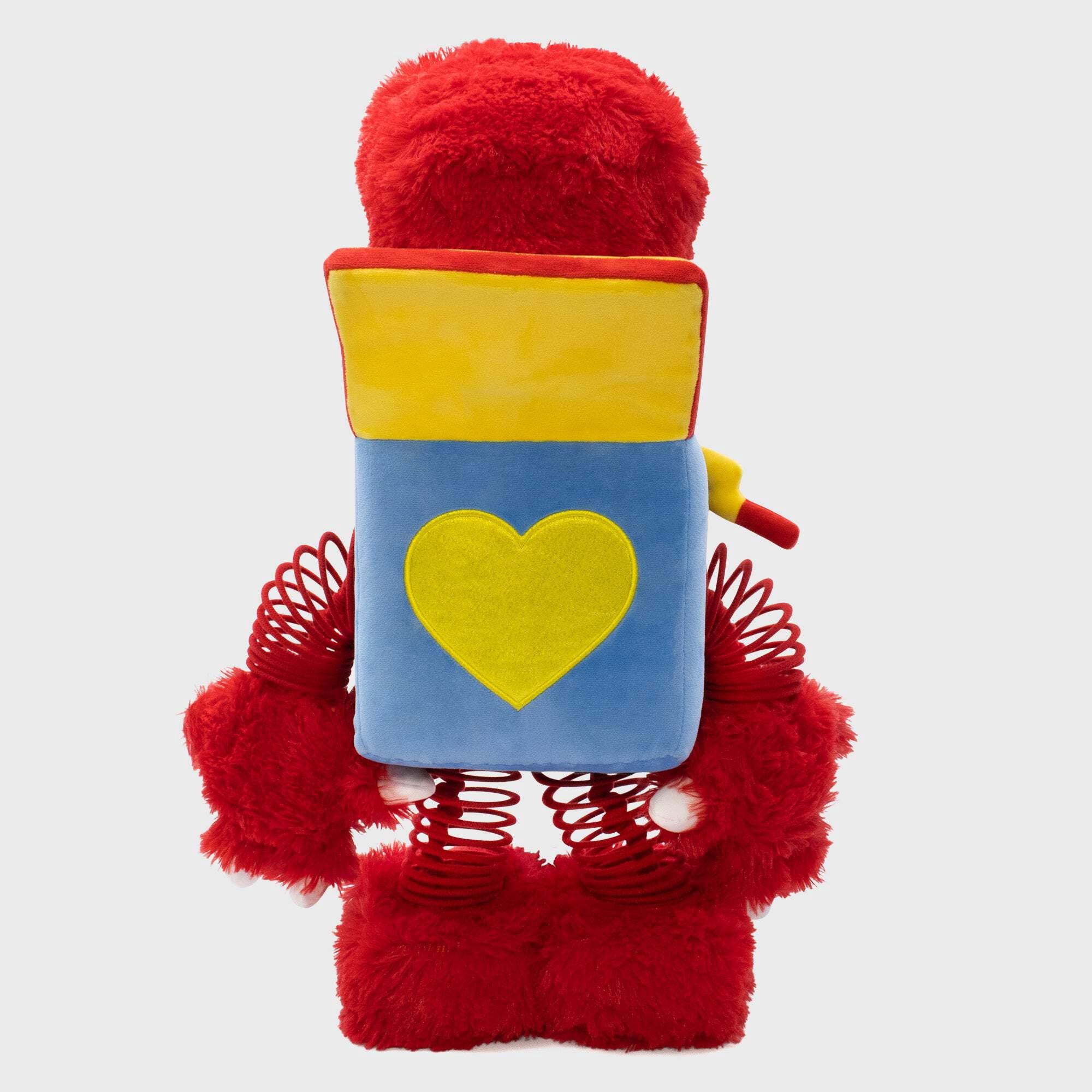 Poppy Playtime - Boxy Boo Plush