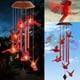 thumbnail image 3 of Luces Solares  Colibrí Impermeable Para Colgar De Porche, 3 of 9
