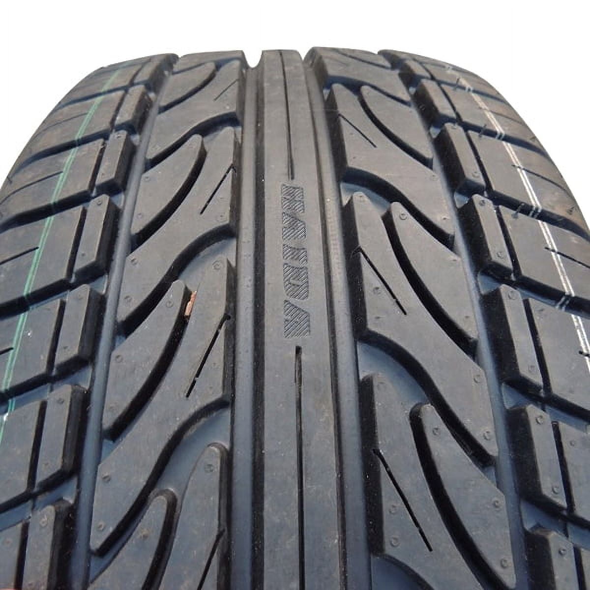 公式通販サイト - ファッション 通販 4 Performance High Ultra 84W 215/35ZR18 HD921 Haida New タイヤ・ホイール