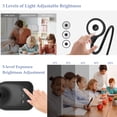 thumbnail image 4 of Cámara de documentos USB PAKOTOO para profesores A3 Webcam/Doc, 4 of 7