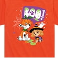 thumbnail image 3 of Paw Patrol - Boo - Toddler And Youth Short Sleeve Graphic T-Shirt, 3 of 6