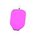 thumbnail image 1 of Funda de Neopreno para Paleta de Pickleball, Protector para Raqueta, Soporte con Cremallera, Bolsa de Transporte, Funda para Raqueta Portátil para Prá Púrpura, 1 of 7