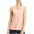 thumbnail image 2 of JINMGG Womens Plus Size $5 ,Tank Tops for Women Summer Printed Camisole Sleeveless T-shirt Loose V Neck Shirts, 2 of 4