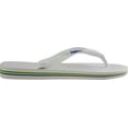 thumbnail image 3 of Havaianas Brazil Logo Flip Flop Sandal, 3 of 4