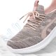 thumbnail image 2 of Zapatos casuales para mujer Zapatos de tenis transpirables Zapatos para caminar con cordones (37 Rosa) DQrwqpou Tenis De Mujer Tenis De Hombre, 2 of 8