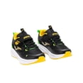 thumbnail image 5 of Tenis Joma® Running Para Niño Sport Ajuste Contactel Ligeros negro 18, 5 of 5