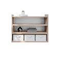 thumbnail image 4 of Librero Organizador Esquinero, Mueble Minimalista Multifuncional., 4 of 7