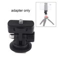 thumbnail image 4 of 1/4 inch Screw Thread Cold Shoe Tripod Mount Adapter ABS High - Quality M9P2, 4 of 6