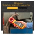 thumbnail image 4 of Clamp Earth Resistance Tester FC 1.38 Inch Large Jaw ,Easy to Use, 4 of 6