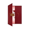 thumbnail image 3 of veasfak Graduation Guest Book Graduating Gifts for Graduates High School Red, 3 of 9
