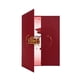 thumbnail image 3 of Libro de Visitas de Graduación Strade Fareast Limited Recuerdos Suave Rojo, 3 of 8