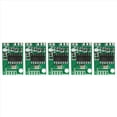 thumbnail image 2 of Módulo Bluetooth de 20 Piezas CA-6928 Módulo de Audio Bluetooth 5V 5.0 BT Altavoz Bluetooth Módulo Amplificador de Audio Placa A, 2 of 5