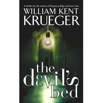The Devil's Bed, (Paperback)
