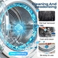 thumbnail image 3 of Washing Machine Cleaning Tablets, New Mold Stain Remover Washing Machine, Laundry Uproot Washing Machine Cleaner Tablets, 3 of 9