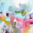 thumbnail image 2 of Marrison, TA 15x15 White Modern Wood Framed Museum Art Print Titled - Ada, 2 of 4