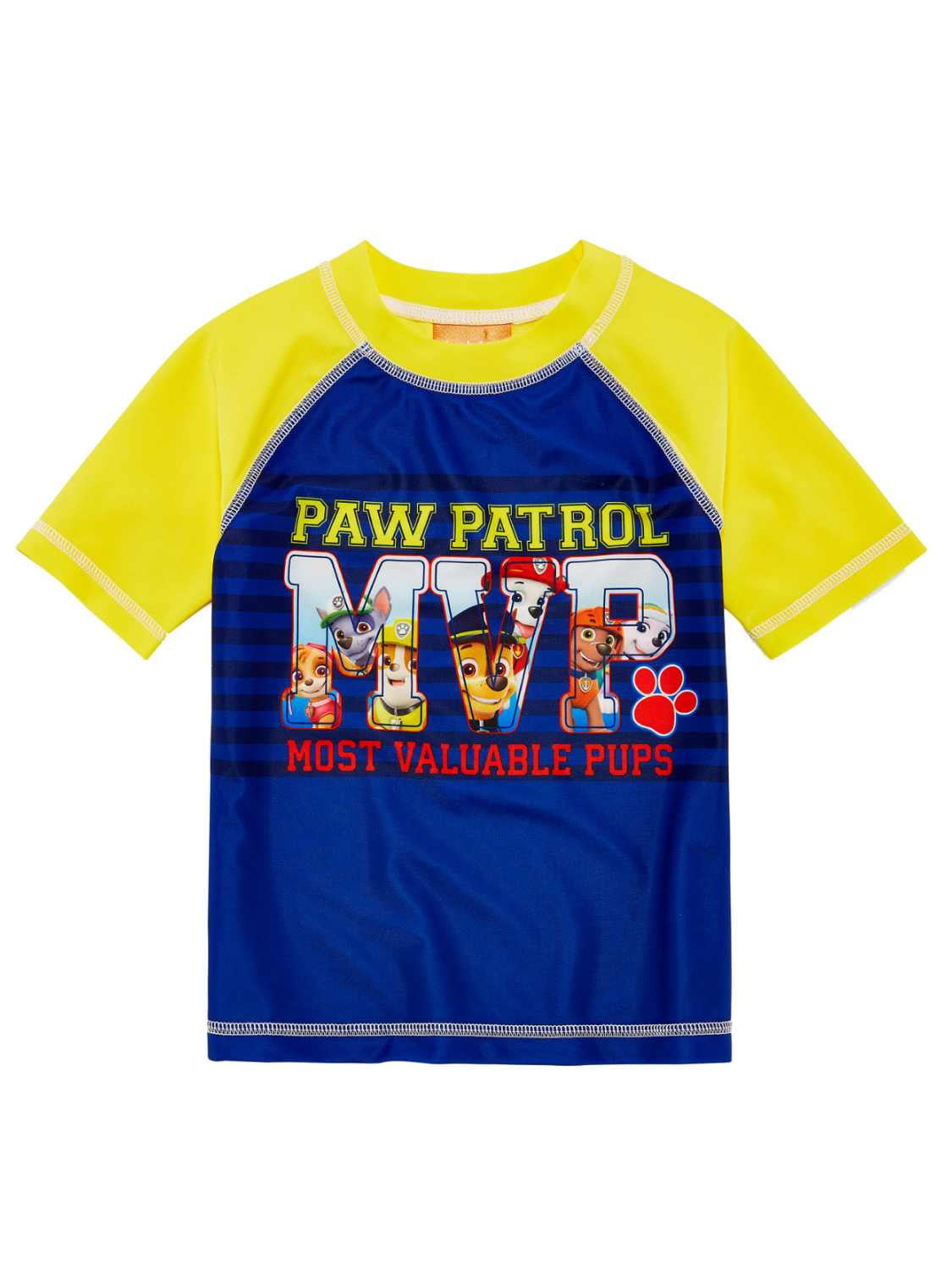 2t swim shirt