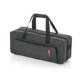 thumbnail image 2 of Gator Cases Lightweight Polyfoam Trumpet Case with Removable Strap and Rubber Interlocking Carry Handle; (GL-TRUMPET-A), 2 of 6