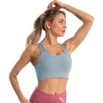 thumbnail image 4 of Top Deportivo Gym Push Up Secado Rápido Vanquish , Xw01 Gyk, 4 of 8