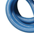 thumbnail image 3 of Apache 98106501 20 Foot Long 2 Inch Diameter Flexible PVC Pool Hose, Blue, 3 of 4