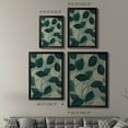 thumbnail image 4 of Monochrome Limes Premium Framed Print - Ready to Hang, 4 of 9