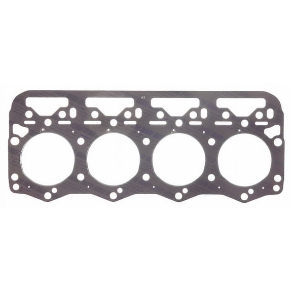Head Gasket - Compatible with 1999 - 2003 Ford E-350 Super Duty 7.3L V8 2000 2001 2002