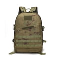 thumbnail image 1 of Venta al por mayor de bolsas tácticas para exteriores, equipo de entrenamiento, mochila de acampada, mochila deportiva con forma de burro, mochila 3D, 1 of 6