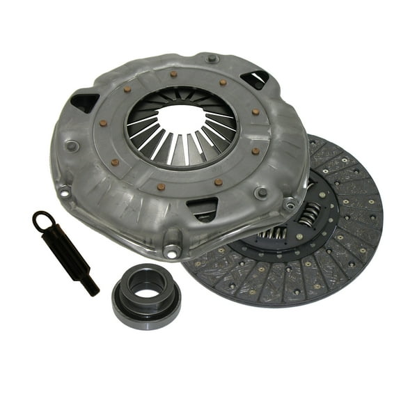 Ram Clutches 88762 Replacement Clutch Set