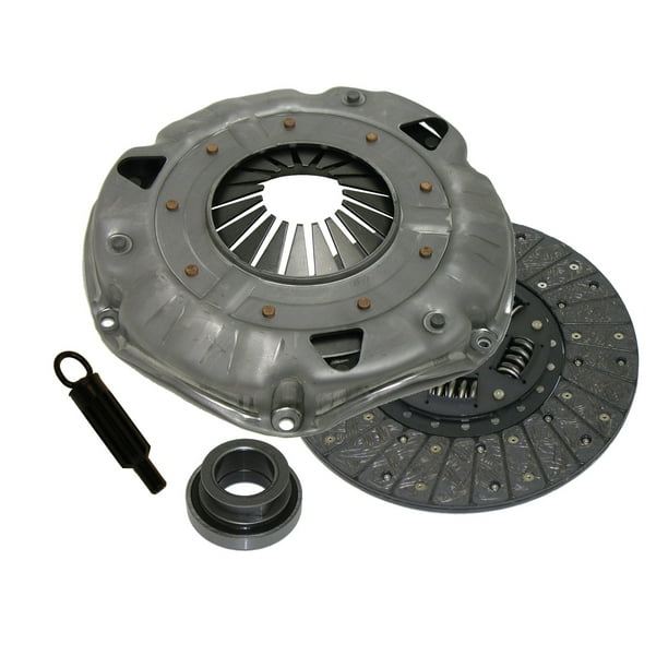 Ram Clutches 88762 Replacement Clutch Set