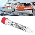 thumbnail image 1 of Inflatable Liferafts Identification Card, Life Raft Identification Card Sealed  For Coastal Areas For Ship, 1 of 8