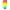 Multicolor, variant on CLOISE Capri Pants for Women with Pockets Stretch Leggings Elastic Waisted Yoga Pants Summer Casual Fashion Multi Colored Lightweight Cropped Sweatpants Multicolor XL